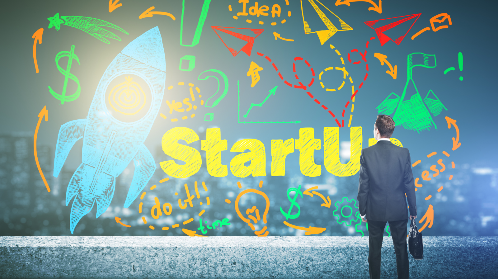 phases of raising $1 million for your startup